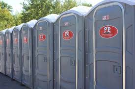 Best Portable Restroom Servicing (Cleaning and Restocking)  in Scanlon, MN